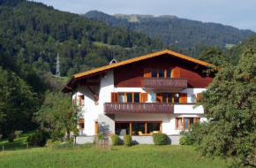 Отель Landhaus Schneider, Чаггунс